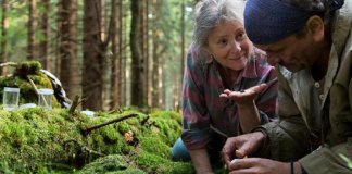 “Rastros”, de Agnieszka Holland