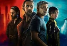 “Blade Runner 2049”, de Denis Villeneuve, na NETFLIX