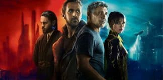 “Blade Runner 2049”, de Denis Villeneuve, na NETFLIX