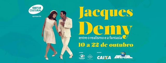 devotudoaocinema.com.br - Agnès Varda e Jacques Demy - A Mais Bela Declaração de Amor