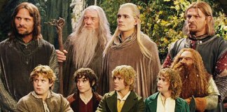 Os Melhores Filmes do Ano – 2002