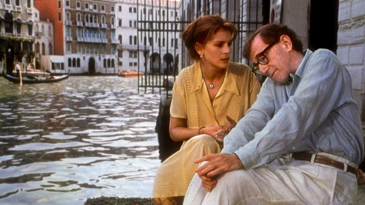 love you scaled - TOP - Os 50 filmes dirigidos por Woody Allen (para o site norte-americano "Taste of Cinema")