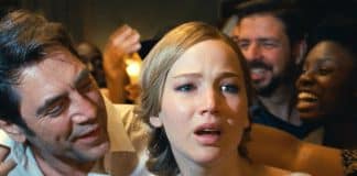 “Mãe!”, de Darren Aronofsky