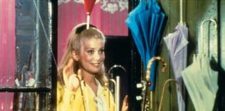 Sétima Arte em Cenas – “Os Guarda-Chuvas do Amor”, de Jacques Demy