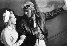 “Tigres Voadores”, de David Miller, com JOHN WAYNE “Tigres Voadores”, de David Miller, com JOHN WAYNE