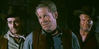 “Homens Indomáveis”, faroeste brilhante de Allan Dwan
