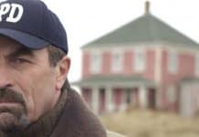 “Crimes no Paraíso”, de Robert Harmon, com TOM SELLECK “Crimes no Paraíso”, de Robert Harmon, com TOM SELLECK