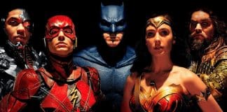 O problemático “Liga da Justiça”, de Zack Snyder