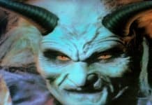 Rebobinando o VHS – “O Dia de Satã”, de Ferde Grofé Jr.