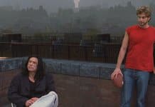 “The Room”, de Tommy Wiseau “The Room”, de Tommy Wiseau