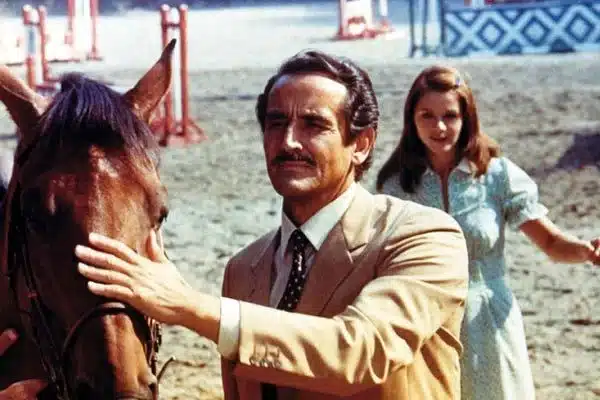 "Perfume de Mulher", de Dino Risi, com VITTORIO GASSMAN devotudoaocinema.com.br - "Perfume de Mulher", de Dino Risi, com VITTORIO GASSMAN