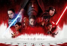 Crítica de “Star Wars – Os Últimos Jedi”, de Rian Johnson Crítica de “Star Wars – Os Últimos Jedi”, de Rian Johnson