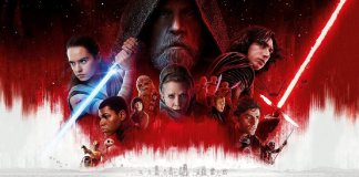 Crítica de “Star Wars – Os Últimos Jedi”, de Rian Johnson