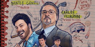 “Como se Tornar o Pior Aluno da Escola”, de Fabrício Bittar