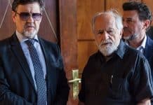 “Polícia Federal: A Lei é Para Todos”, de Marcelo Antunez, na NETFLIX “Polícia Federal: A Lei é Para Todos”, de Marcelo Antunez, na NETFLIX