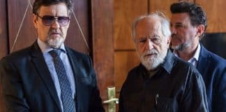 “Polícia Federal: A Lei é Para Todos”, de Marcelo Antunez, na NETFLIX