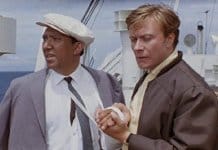 “Braço de Diamante”, de Leonid Gaidai “Braço de Diamante”, de Leonid Gaidai