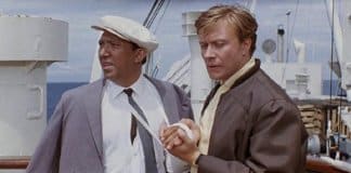 “Braço de Diamante”, de Leonid Gaidai