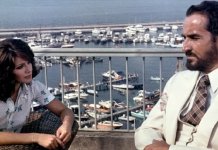 “Perfume de Mulher”, de Dino Risi, com VITTORIO GASSMAN “Perfume de Mulher”, de Dino Risi, com VITTORIO GASSMAN