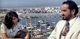 “Perfume de Mulher”, de Dino Risi, com VITTORIO GASSMAN