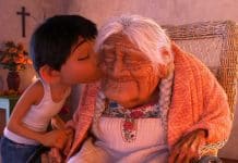 “Viva – A Vida é Uma Festa”, de Lee Unkrich e Adrian Molina “Viva – A Vida é Uma Festa”, de Lee Unkrich e Adrian Molina