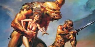 Rebobinando o VHS – Espada e Feitiçaria B dos Anos 80