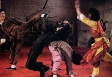 “The Loot”, de Eric Tsang, com DAVID CHIANG “The Loot”, de Eric Tsang, com DAVID CHIANG