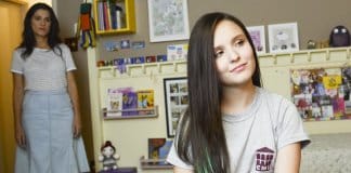 “Fala Sério, Mãe!”, de Pedro Vasconcelos