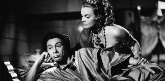 “Nem Sansão Nem Dalila”, um dos melhores momentos de OSCARITO