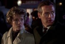 “Cortina Rasgada”, de Alfred Hitchcock, no TELECINE “Cortina Rasgada”, de Alfred Hitchcock, no TELECINE