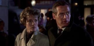 “Cortina Rasgada”, de Alfred Hitchcock, no TELECINE