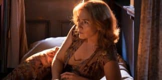 “Roda Gigante”, de Woody Allen, no TELECINE