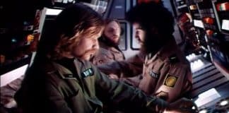 “Dark Star”, o longa de estreia de John Carpenter