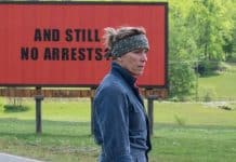 “Três Anúncios Para Um Crime”, de Martin McDonagh “Três Anúncios Para Um Crime”, de Martin McDonagh