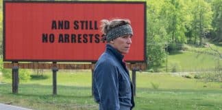 “Três Anúncios Para Um Crime”, de Martin McDonagh