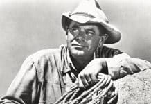 “A Pistola do Mal”, de Jerry Thorpe, com GLENN FORD “A Pistola do Mal”, de Jerry Thorpe, com GLENN FORD