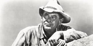 “A Pistola do Mal”, de Jerry Thorpe, com GLENN FORD