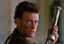 “Cyborg – O Dragão do Futuro”, de Albert Pyun, na MGM PRIME “Cyborg – O Dragão do Futuro”, de Albert Pyun, na MGM PRIME