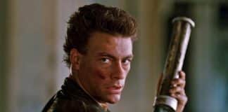 “Cyborg – O Dragão do Futuro”, de Albert Pyun, na MGM PRIME