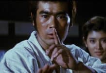“The Killing Machine”, de Norifumi Suzuki, com SONNY CHIBA “The Killing Machine”, de Norifumi Suzuki, com SONNY CHIBA
