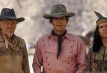 “Tex e o Senhor dos Abismos”, de Duccio Tessari, com GIULIANO GEMMA “Tex e o Senhor dos Abismos”, de Duccio Tessari, com GIULIANO GEMMA