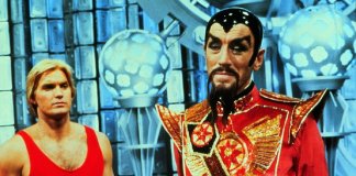 “Flash Gordon”, de Mike Hodges, no NOW