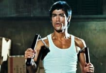 “O Voo do Dragão”, de Bruce Lee, na AMAZON PRIME “O Voo do Dragão”, de Bruce Lee, na AMAZON PRIME