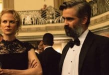 “O Sacrifício do Cervo Sagrado”, de Yorgos Lanthimos, na AMAZON PRIME “O Sacrifício do Cervo Sagrado”, de Yorgos Lanthimos, na AMAZON PRIME