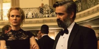 “O Sacrifício do Cervo Sagrado”, de Yorgos Lanthimos, na AMAZON PRIME