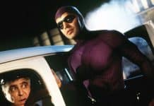 “O Fantasma”, de Simon Wincer, na CLARO VÍDEO “O Fantasma”, de Simon Wincer, na CLARO VÍDEO