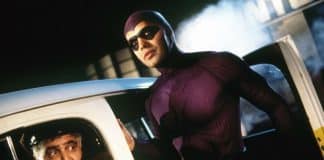 “O Fantasma”, de Simon Wincer, na CLARO VÍDEO