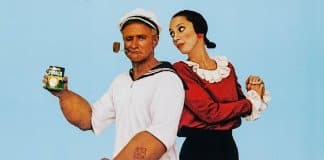 “Popeye”, de Robert Altman