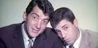 “Sofrendo da Bola”, de Norman Taurog, com JERRY LEWIS e DEAN MARTIN