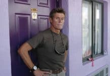 “Projeto Flórida”, de Sean Baker, com WILLEM DAFOE, na HBO “Projeto Flórida”, de Sean Baker, com WILLEM DAFOE, na HBO
